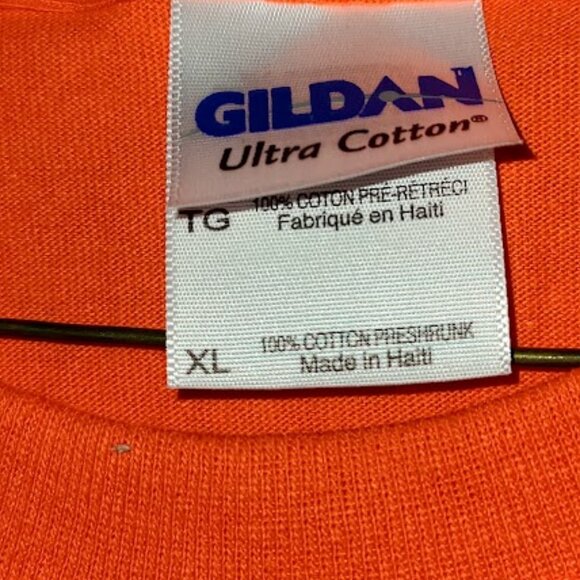 Halloween Ghost t-shirt - Picture 2 of 2